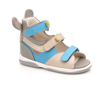 Memo Sandals KANGAROO – Smart Kidz Shoes